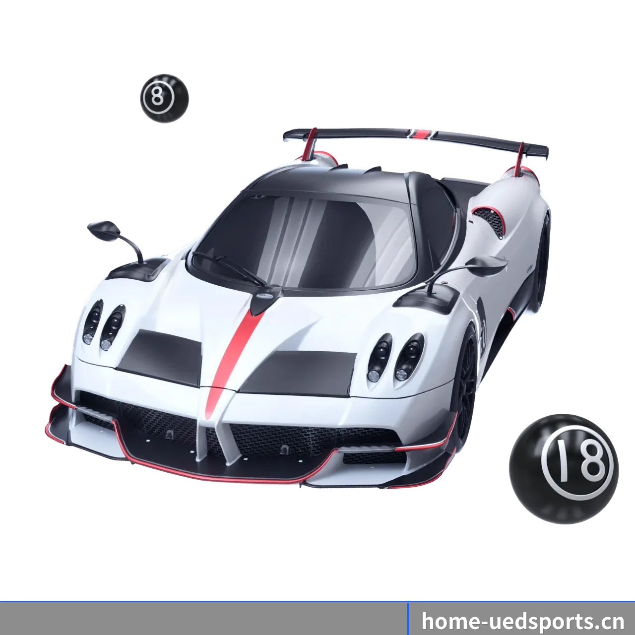 ued体育官网平台 APP 界面